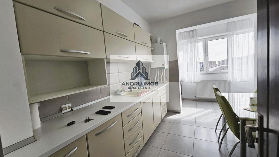 2 Camere DECOMANDAT | Str. Amurgului/ metrou Dimitrie Leonida - 6
