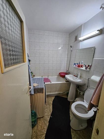 Apartament cu 2 camere în Țiglina 2