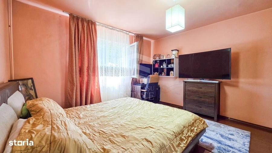 Casa 5 Camere + Spatiu Comercial Stradal | Sos Chitila 63 | Teren 517m - 5
