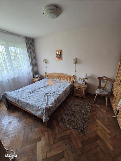 Apartament cu 2 camere la parter, in Astra, Brasov - 10