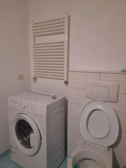 Garsonieră semidecomandată în Ghencea
