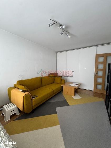 Apartament cu 2 camere în Central — fotografia 1