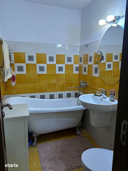 Apartament cu 2 camere în Gării