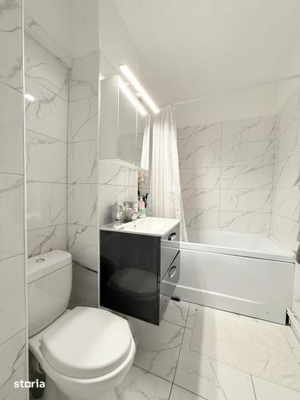 Apartament 2 camere de inchiriat in Tomis II living generos, balco - 7
