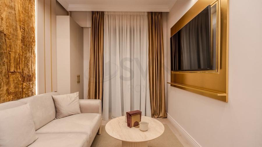 Studio dublu I Ivory Residence I Pipera - 9