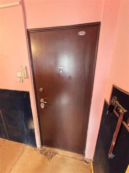 Apartament cu 2 camere decomandat în Rogerius
