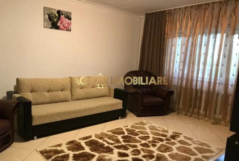 Apartament cu 3 camere decomandat, mobilat în Vitan Mall