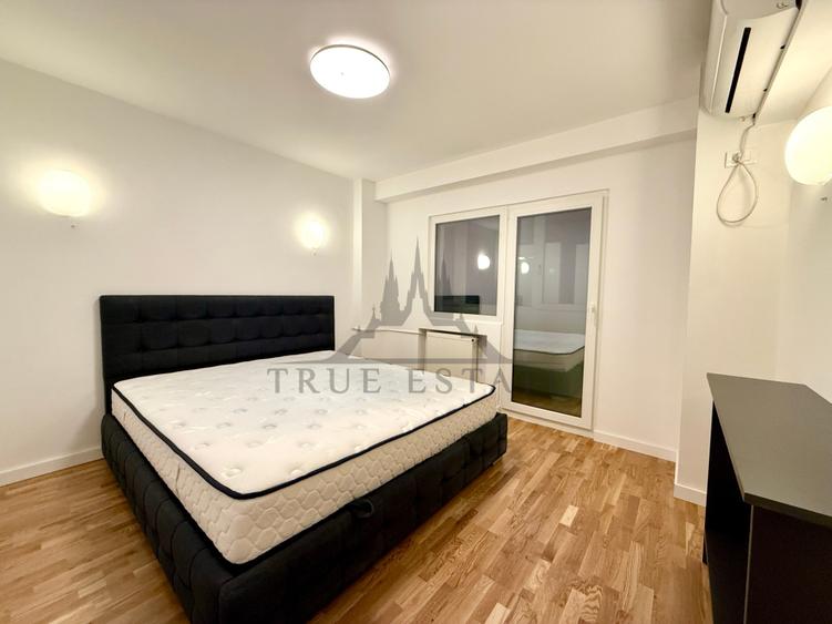 Vanzare apartament 4 camere cu boxa la subsol in bloc din 1982- UNIC in zona - 12