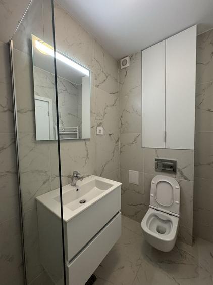 Apartament 2 camere Lux in Complex Ivory Residence - 8