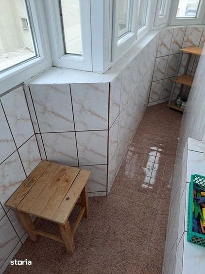 Casă cu 3 camere decomandat cu Teren 74 Mp în Tineretului