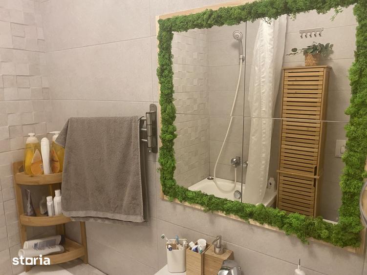 Apartament cu 2 camere în Grozăvești