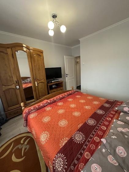 Apartament de vanzare, 74 mp, Bulevardul Traian - 16