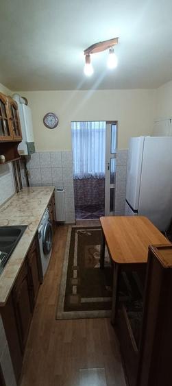 Apartament cu 2 camere decomandat în Vitrometan