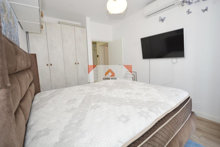 Apartament cu 2 camere decomandat în Drumul Taberei