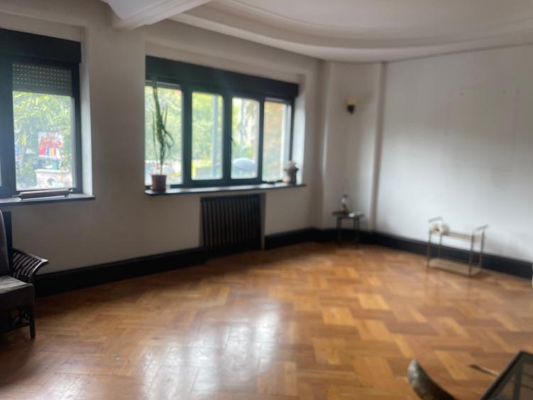 Apartament cu 5 camere circular în Dorobanți