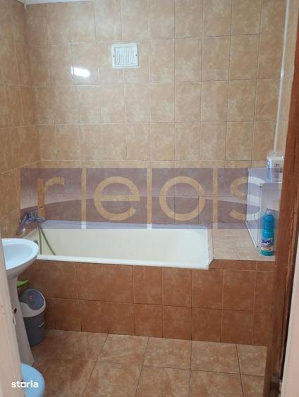 Apartament cu 2 camere decomandat în Tineretului