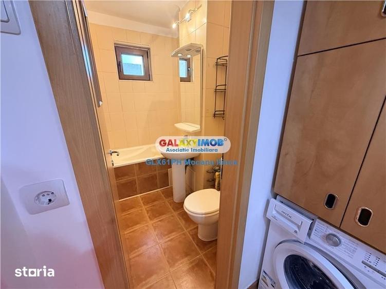 Apartament cu 2 camere decomandat în Republicii