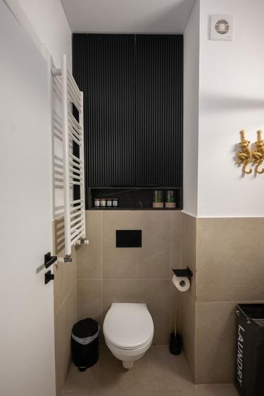 Apartament cu 2 camere decomandat în Mamaia-Sat