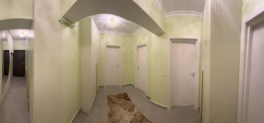 Prima inchiriere apartament 2 cam, D - 1