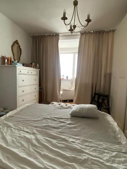 Apartament cu 3 camere în Mărășești