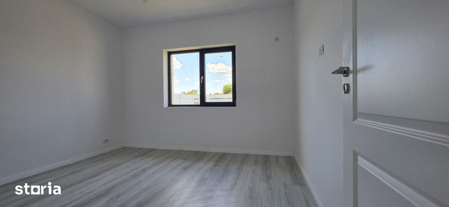 Clinceni | Casa 3 camere | individuala pe parter| incalzire pardoseala - 5