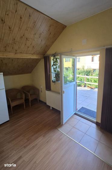 Casa 275mp/ teren 878 dubla deschidere/ toate utilitatile - 16