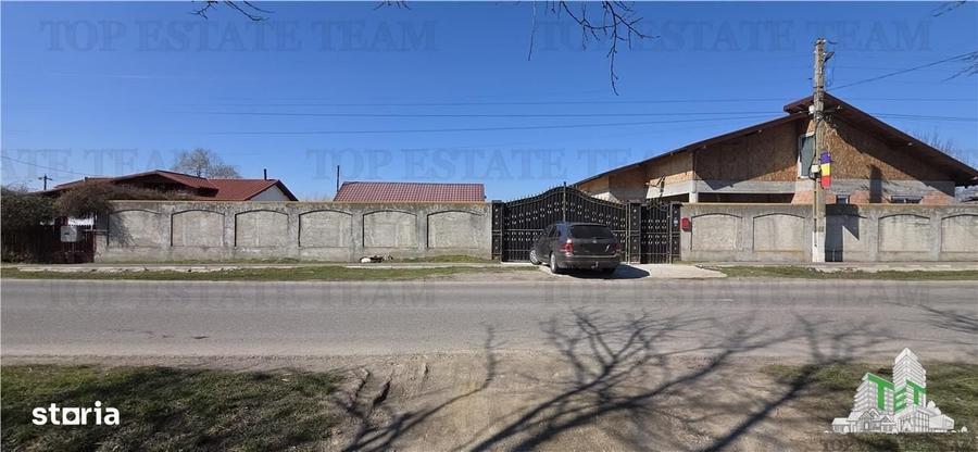 Casă cu 4 camere în Meri
