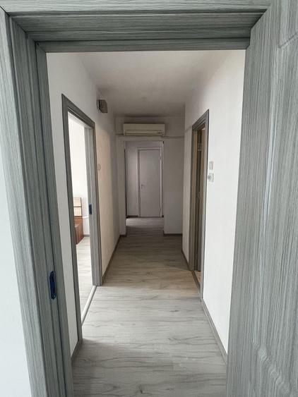 Apartament cu 2 camere decomandat în Păcii