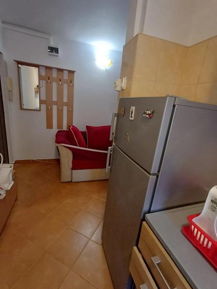 Garsonieră decomandată în Șagului