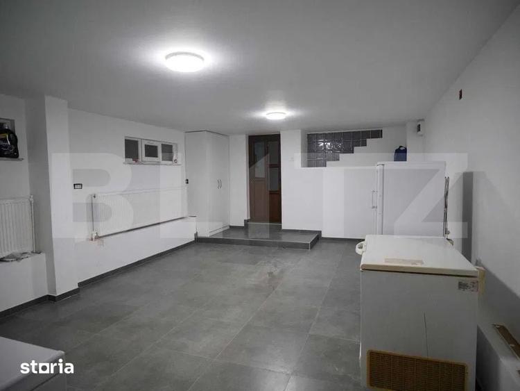 Casă cu 6 camere cu Teren 120 Mp în Șcheia