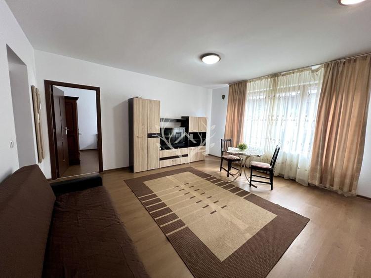 Apartament 2 camere de inchiriat – Floresti, zona Parcul Poligonului - 2