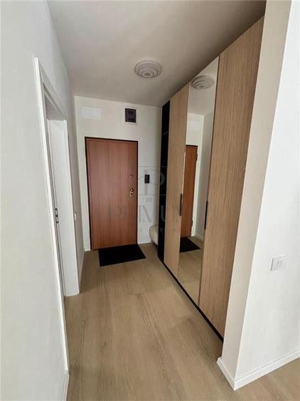 Apartament 2 camere | 52 mp | Bloc nou | Parcare inclusă | Încălz - 10