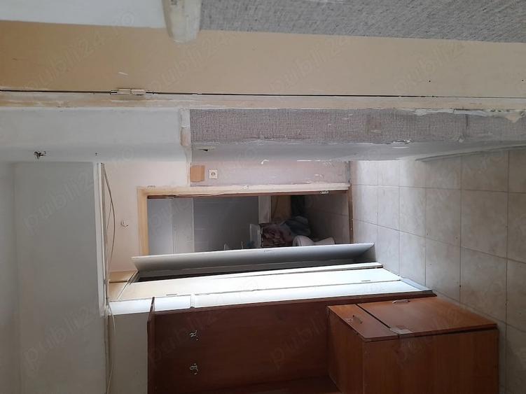 Apartament cu 2 camere decomandat în Mărășești