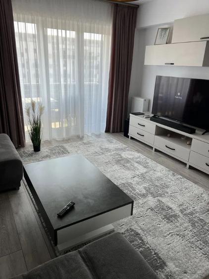 Apartament cu 3 camere decomandat în Avantgarden