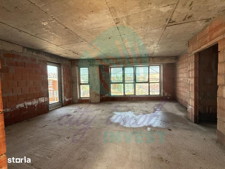 Apartament cu 3 camere în Timpuri Noi