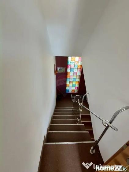 Casă cu 4 camere cu Teren 506 Mp în Sânmartin