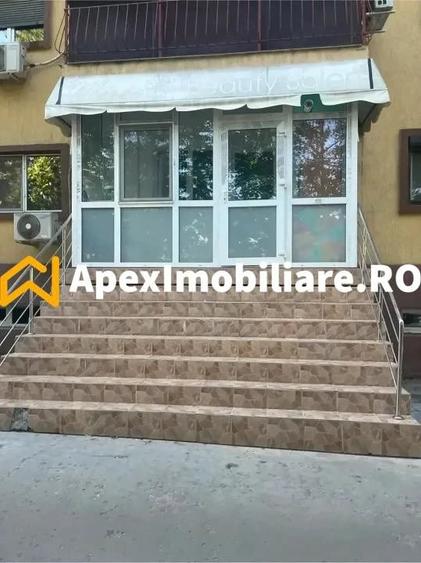 Spațiu comercial, de 50 mp, în Militari