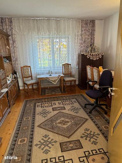 Casă cu 3 camere cu Teren 1450 Mp în Satulung