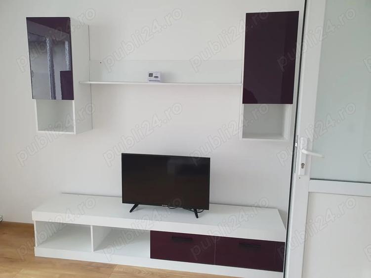 Apartament cu 3 camere decomandat în Nord