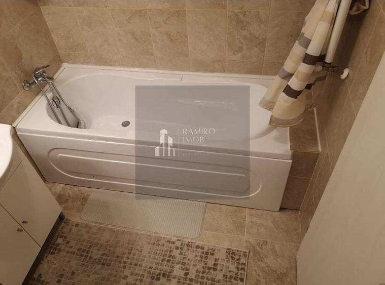 Apartament cu 2 camere decomandat, mobilat în Apărătorii Patriei