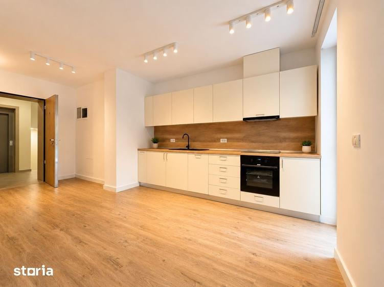 Apartament cu 4 camere în Universitate