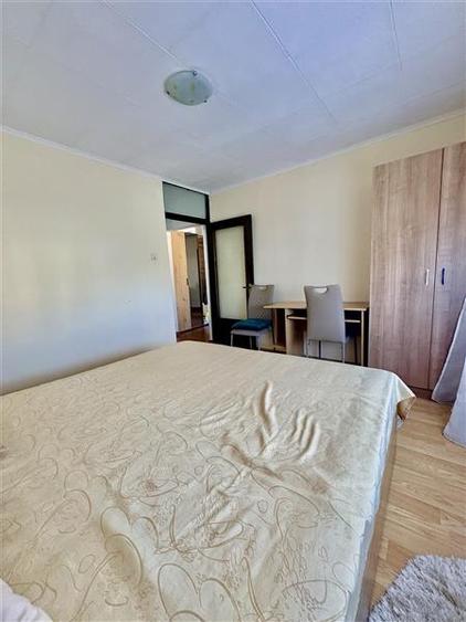 Apartament cu 2 camere decomandat, mobilat în Inel II