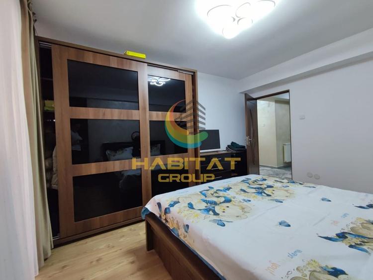 Ap 2 camere Campus Popesti / 67.6 mp / Parcare + garaj - 8