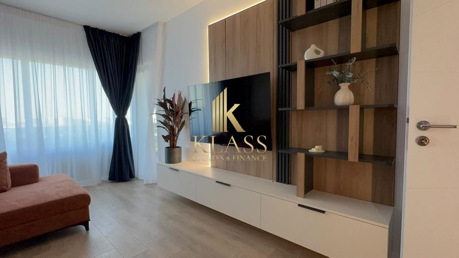 Apartament 2 Camere | Metalurgiei | Bloc Nou | Mobilat & Utilat | Balcon - 6