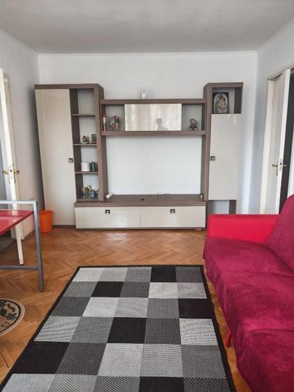 Apartament cu 2 camere de inchiriat Drumul Taberei - 1