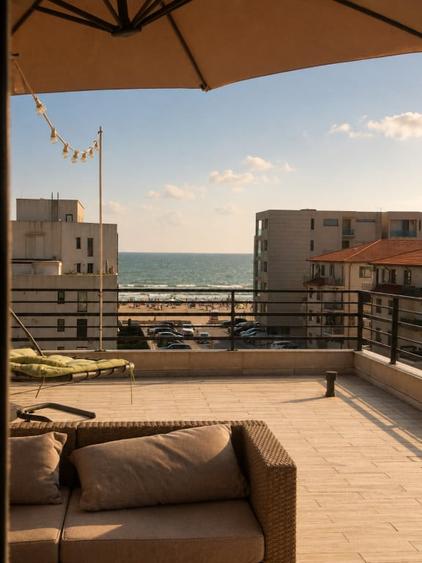 Apartament cu 2 camere în Nord