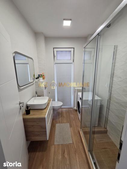 2 Camere de inchiriat | Universitate | Metrou | Centrala | Mobilat | - 6