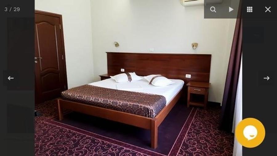 Hotel/Pensiune, de 18 mp, în Delfinariu