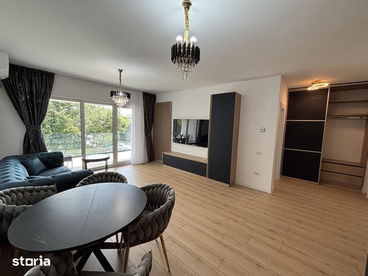 Apartament cu 3 camere decomandat în Colentina