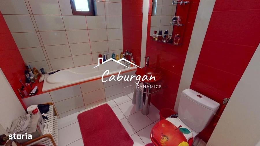 Apartament cu 3 camere în Șelimbăr — fotografia 1